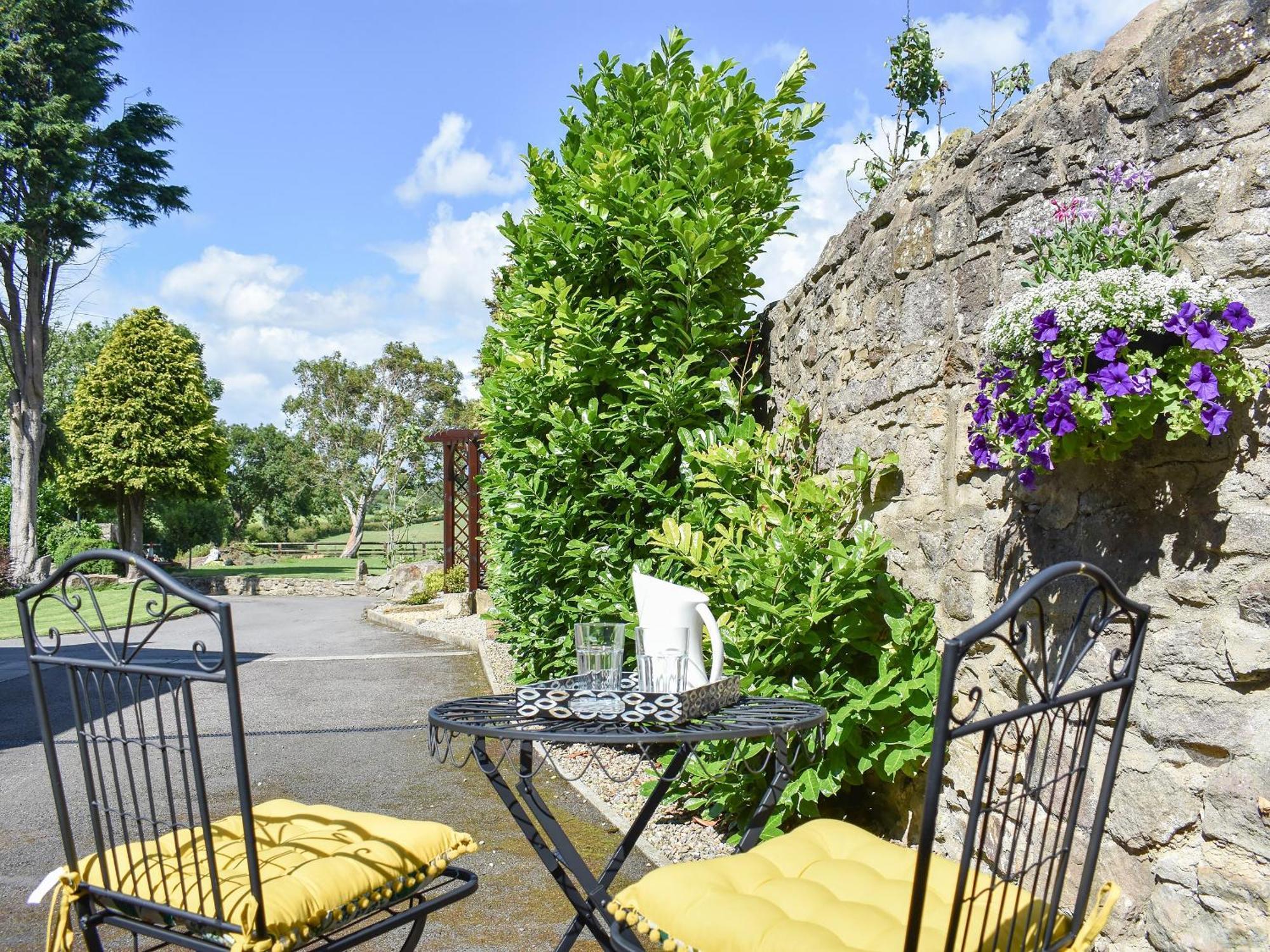 Villa The Coach House At Mount Pleasant à New Shildon Extérieur photo