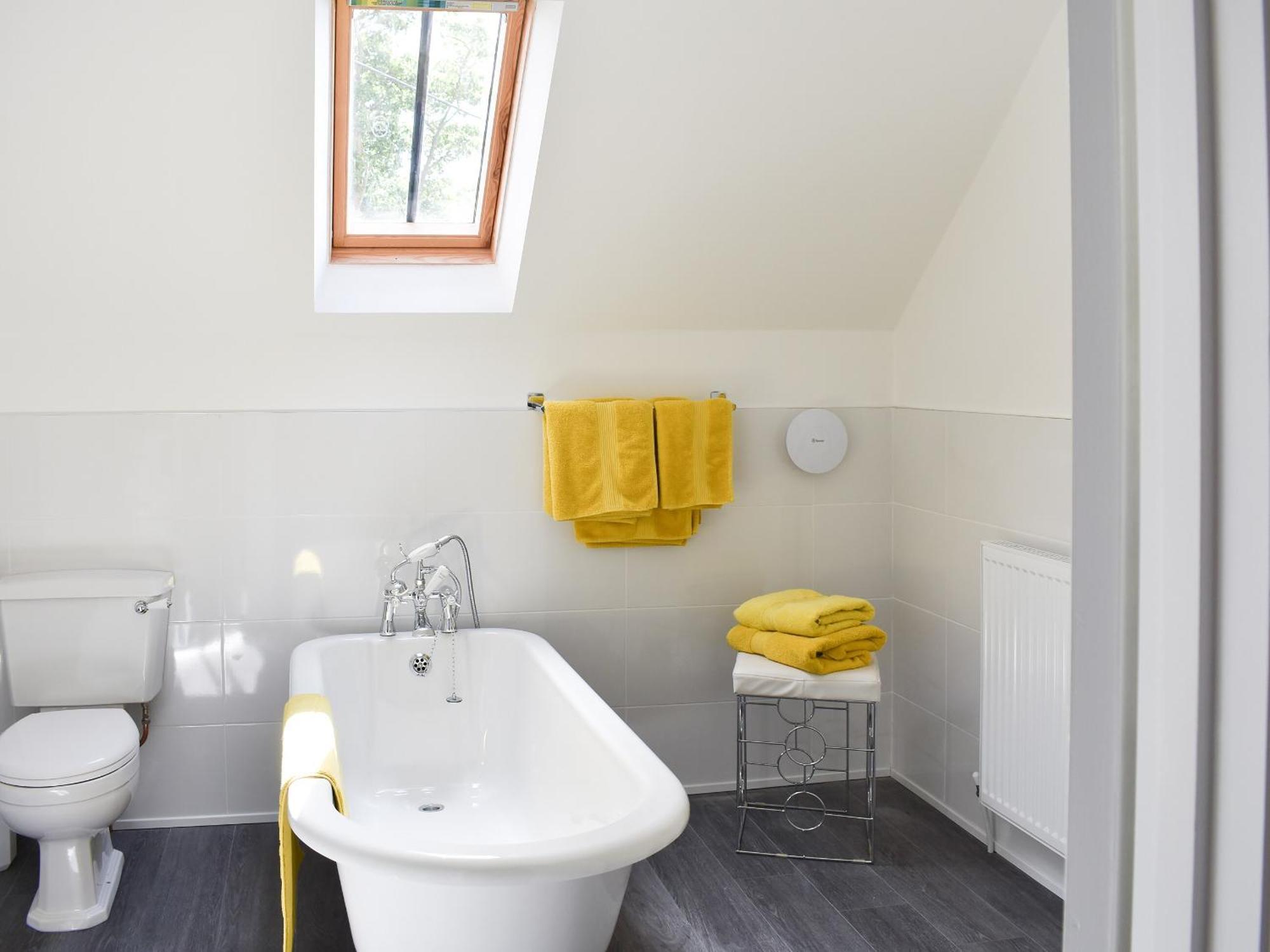 Villa The Coach House At Mount Pleasant à New Shildon Extérieur photo