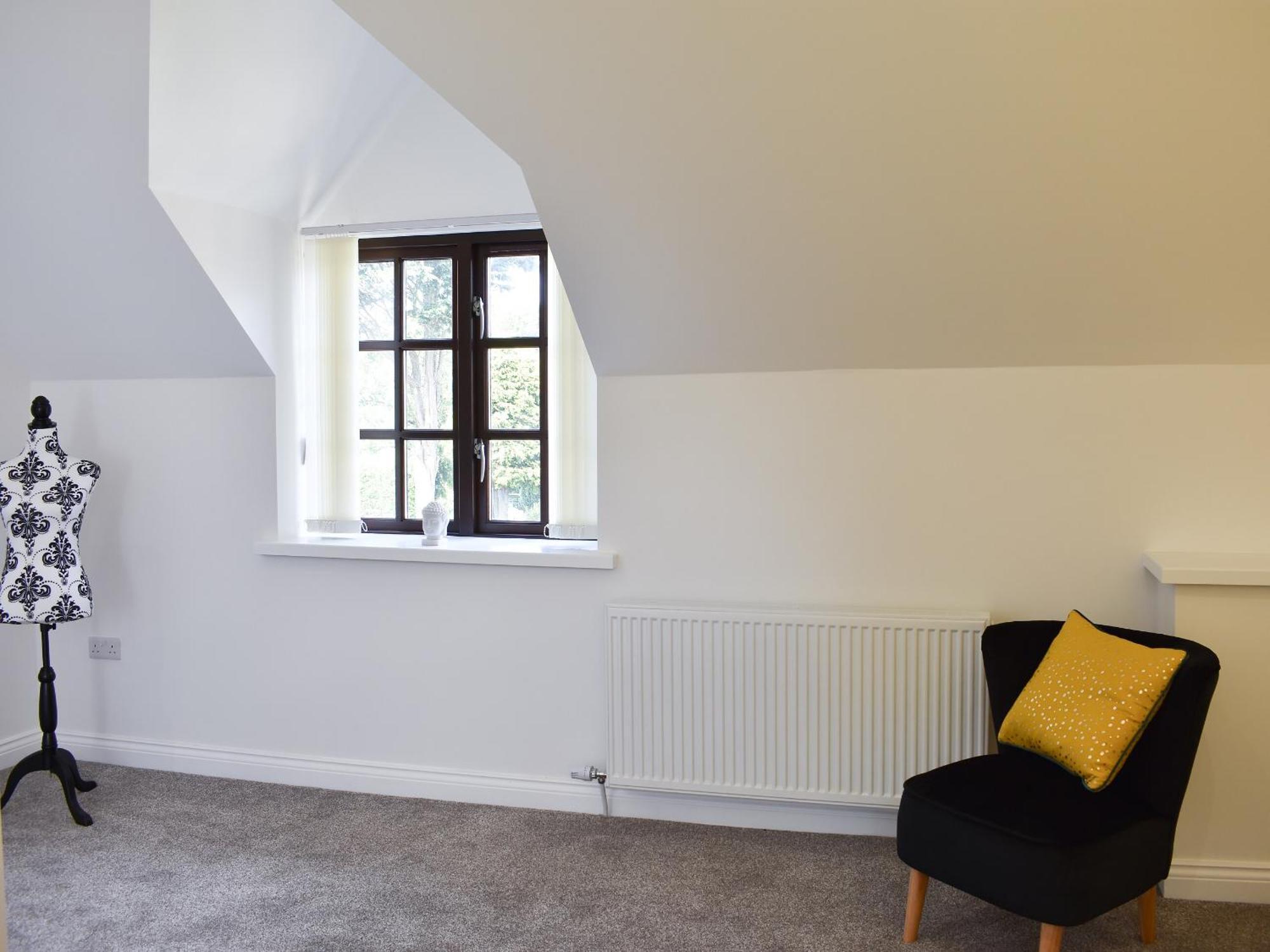 Villa The Coach House At Mount Pleasant à New Shildon Extérieur photo