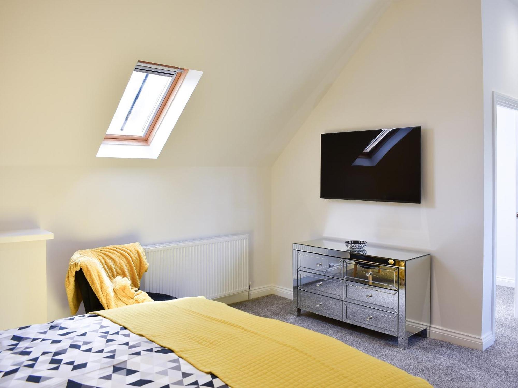 Villa The Coach House At Mount Pleasant à New Shildon Extérieur photo